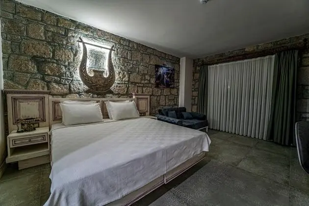 Superior, Deniz Manzaralı