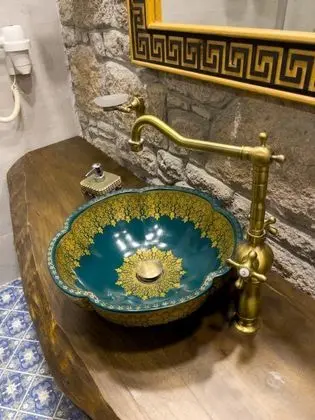 Superior Tek Kişilik Oda, Deniz Manzaralı