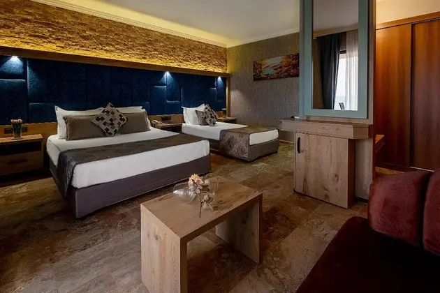 room