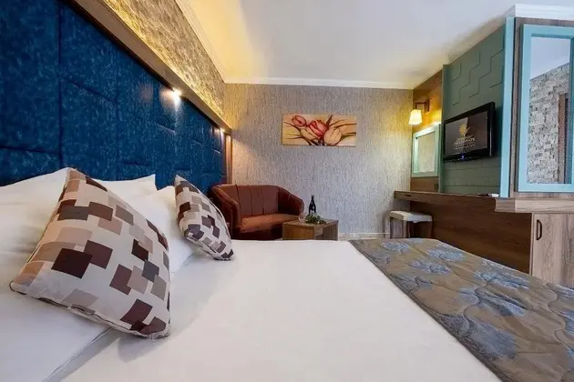 room