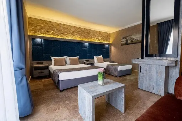 room