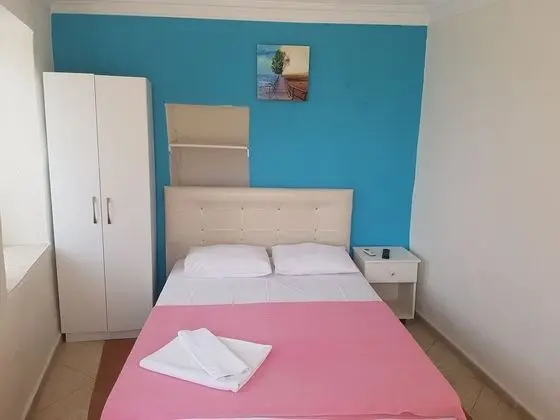 Standard Double Room, Non Smoking