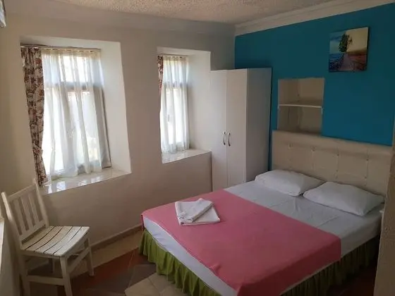 Standard Double Room, Non Smoking
