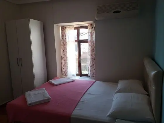 Standard Double Room, Non Smoking