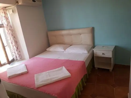 Standard Double Room, Non Smoking