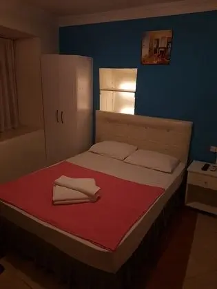 Standard Double Room, Non Smoking