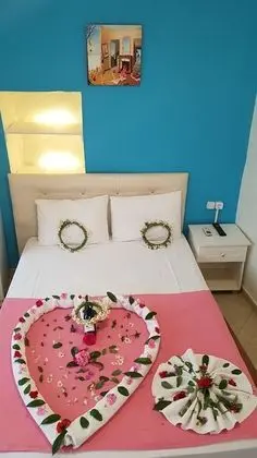 Standard Double Room, Non Smoking