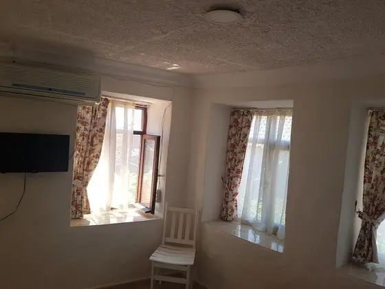 Standard Double Room, Non Smoking