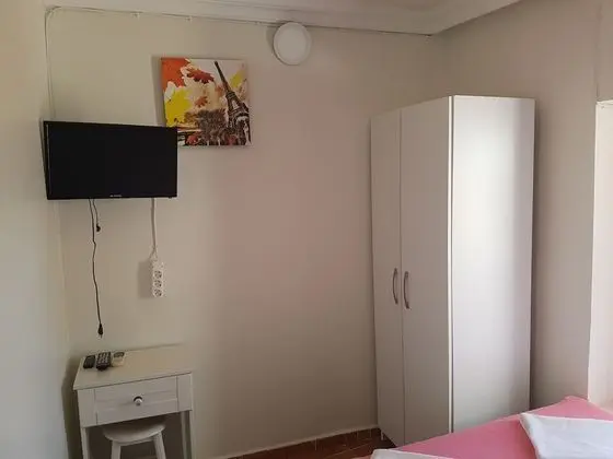 Standard Double Room, Non Smoking