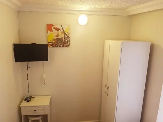 Standard Double Room, Non Smoking