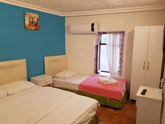 Standard Triple Room, Non Smoking