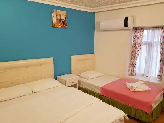 Standard Triple Room, Non Smoking