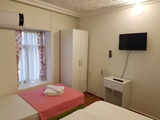 Standard Triple Room, Non Smoking