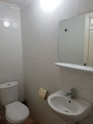 Standard Triple Room, Non Smoking