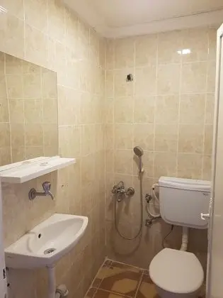 Standard Triple Room, Non Smoking