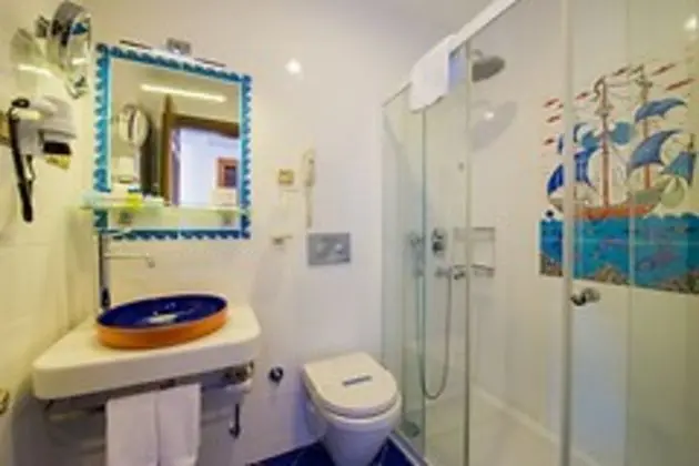 Leb-i Derya Banyo