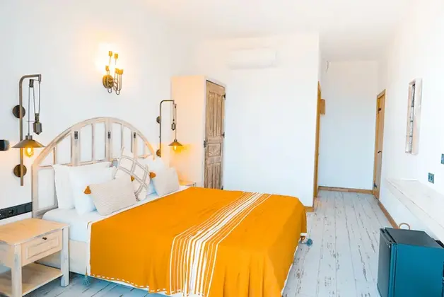 Standart Deniz Manzaralı Oda - İadesiz Oda Kahvaltı