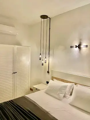 Standart Deniz Manzaralı Oda - İadesiz Oda Kahvaltı