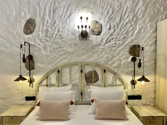 Standart Deniz Manzaralı Oda - İadesiz Oda Kahvaltı