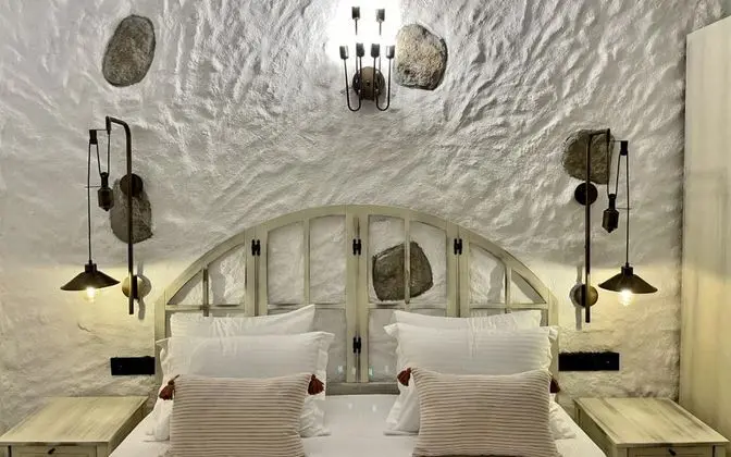 Standart Oda, Deniz Manzaralı