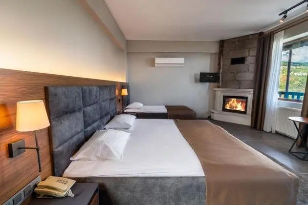 Deluxe Oda, Deniz Manzaralı