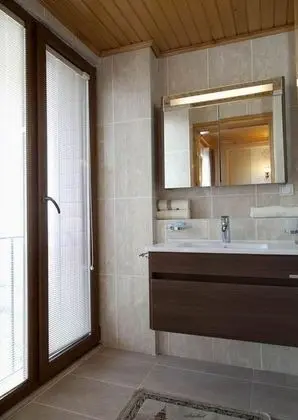 Deluxe Oda, Kısmi Deniz Manzaralı