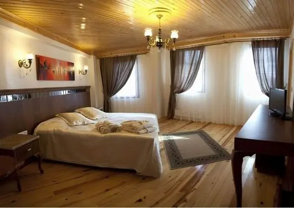 Standart Oda