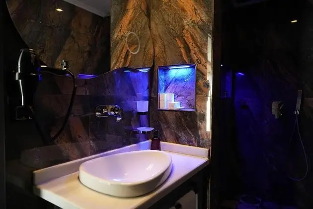 Penthouse, Deniz Manzaralı