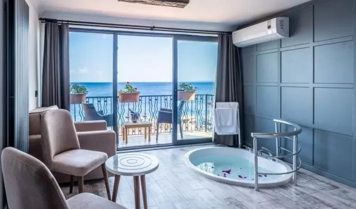 Penthouse Oda