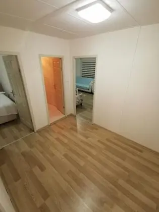 Daire-Tek Yatak Odalı, Kısmi Deniz Manzaralı, Teraslı