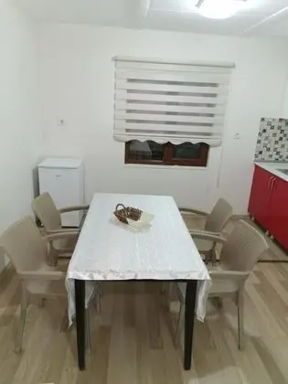 Daire-Tek Yatak Odalı, Kısmi Deniz Manzaralı, Teraslı