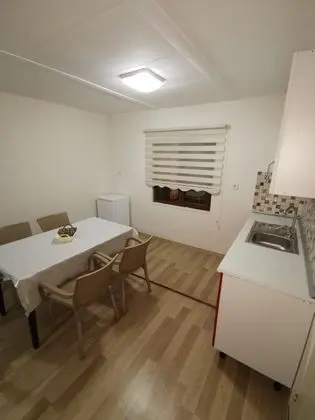 Daire-Tek Yatak Odalı, Kısmi Deniz Manzaralı, Teraslı