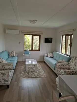 Daire-Tek Yatak Odalı, Kısmi Deniz Manzaralı, Teraslı