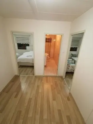 Daire-Tek Yatak Odalı, Kısmi Deniz Manzaralı, Teraslı