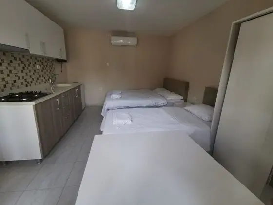3 Kişilik Oda