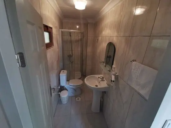 3 Kişilik Oda