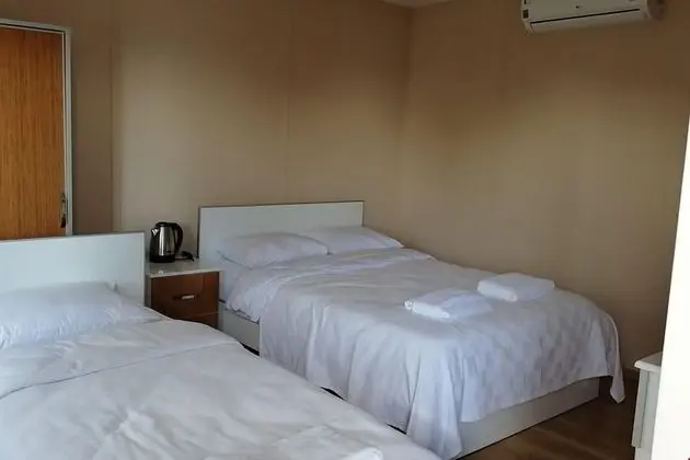 Standart Oda - Üç Kişilik