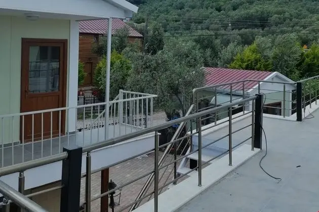 Standart Oda - Üç Kişilik