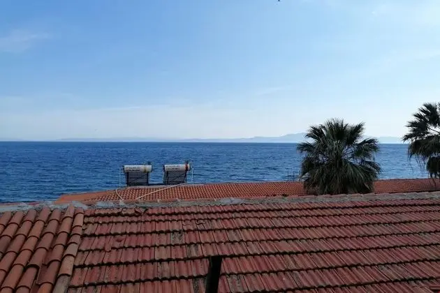 Standart Oda - Üç Kişilik