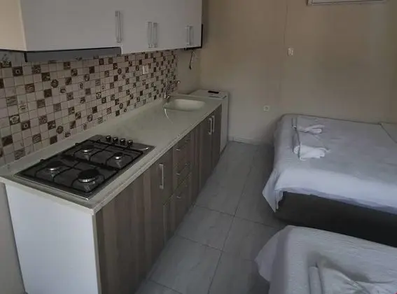 Standart Oda - Üç Kişilik