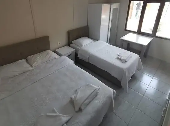 Standart Oda - Üç Kişilik