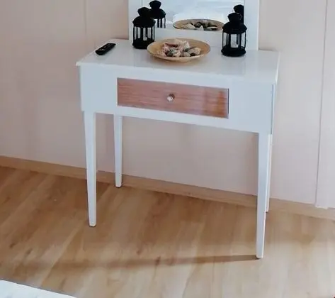Standart Oda - Üç Kişilik