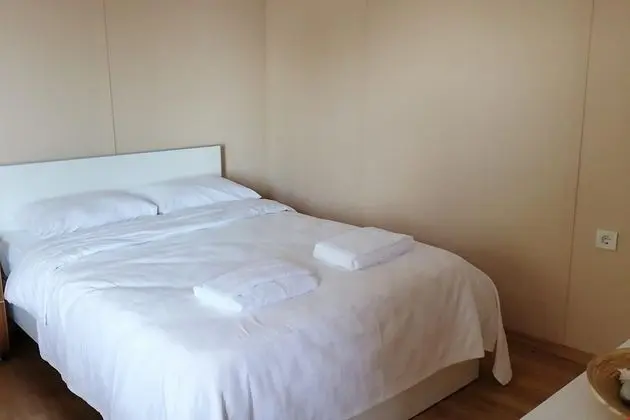 Standart Oda - Üç Kişilik