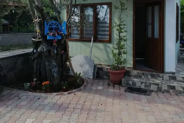 Standart Oda - Üç Kişilik