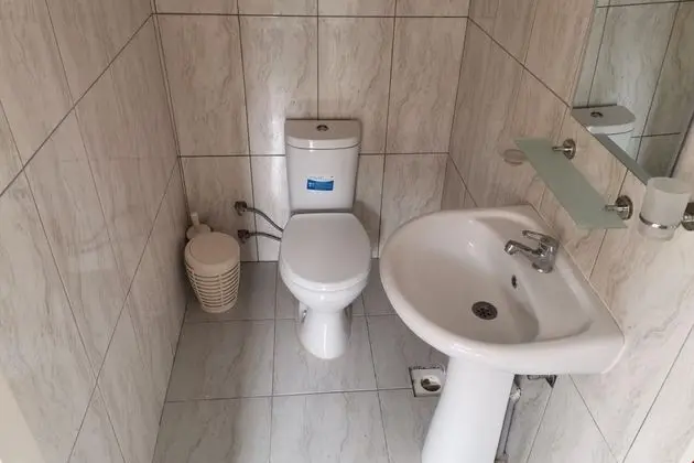 Standart Oda - Üç Kişilik
