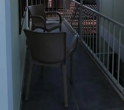 Standart Oda - Üç Kişilik