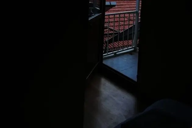 Standart Oda - Üç Kişilik