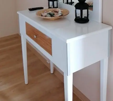 Standart Oda - Üç Kişilik