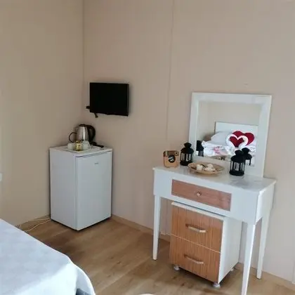 Standart Oda - Üç Kişilik