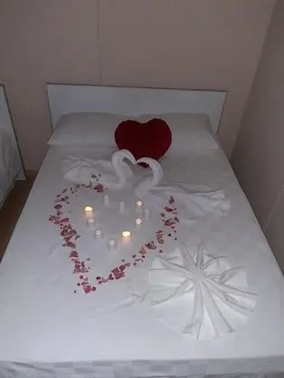 Standart Oda - Üç Kişilik
